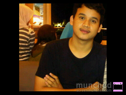 Get to know me first, then judge me