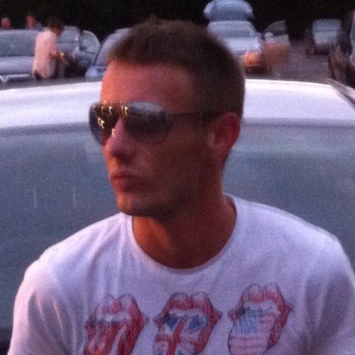 funkycowboi's profile picture. Writer/Scriptwriter. Luv WENTWORTH, Funk loving, prolific raver ibiza addicted, cult TV whore. Hate alarm clocks love yougurts. Got a demanding shitzu