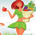 HealthyChDiets's profile picture. Providing Reviews and Coupons for Healthy Diets and Meals