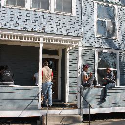 The Dale House Project is a community of caring staff preparing adolescents, ages 17-20, for independent living.