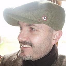 Proud Dad to Oscar Benjamin Hall, Big time DCFC fan, Works for PC Certificates.