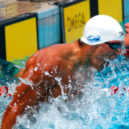 2016 Olympic Swimmer. From Madrid, Spain. University of Florida.Gator swimmer & Real Madrid lover!