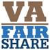 Virginia Fair Share (@vafairshare) Twitter profile photo