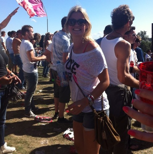 Sanne_Bruijn's profile picture. 