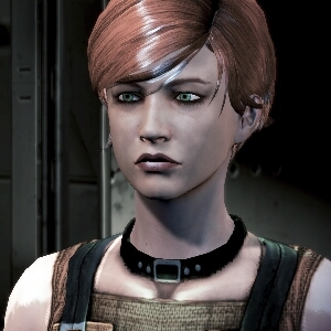 YeogirlKelly's profile picture. Hiya, Kelly Chambers here. Ex-Yeoman to Commander Shepard. #MERPing in #NeelaVerse