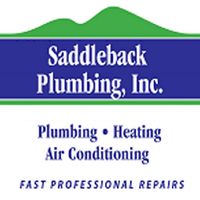 Saddleback Plumbing Heating & Air (@saddlebackpha) 's Twitter Profile