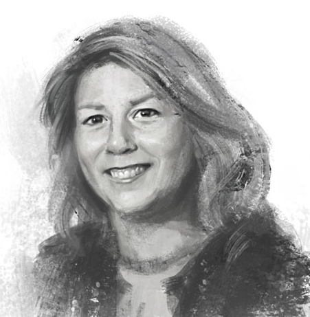 Patricia Poore