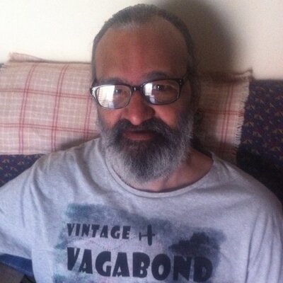 U B Desai (BUbdesai) Twitter