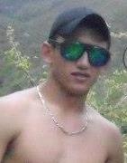eu não posso te ver,mais eu posso te sentir....JESUS