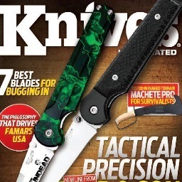 Knives Illustrated