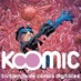 Koomic (@koomic) Twitter profile photo