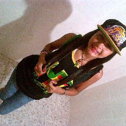 naicelysdaniela's profile picture. 