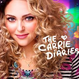 Before there was Sex. Before there was The City. There was just me, Carrie. Carrie Bradshaw. ~ The Carrie Diaries Updates.