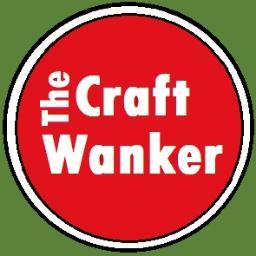 TheCraftWanker's profile picture. 
