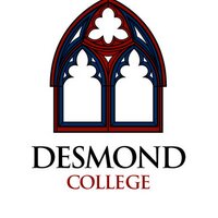 Desmond College(@desmondcollege) 's Twitter Profile Photo