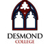Desmond College (@desmondcollege) Twitter profile photo Desmond College (@desmondcollege) Twitter profile photo