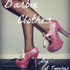 Amante de la moda y de crear, cada pieza tiene un toquesito unico♥ Owner @KatTaveras