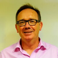 Mark Gantly (@markgantly) 's Twitter Profile Photo