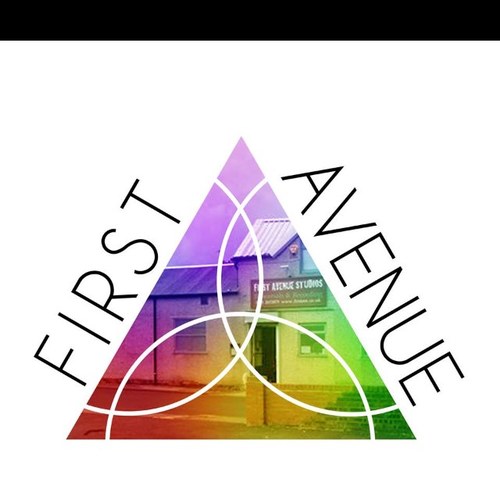 Hey guys, we're First Avenue! A girl-band from Newcastle. Our names are Steph, Abbey, Fern and Emma. Keep looking for our covers, hope you enjoy!