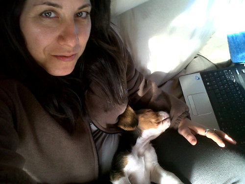 Bonapampa's profile picture. Mujer. Docente.