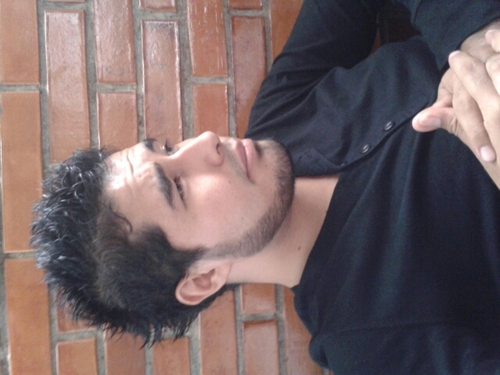 EnrikeGonGue Profile Picture