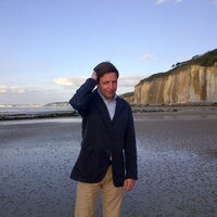 Olivier Casabielhe (@casabielhe) 's Twitter Profile Photo Olivier Casabielhe (@casabielhe) 's Twitter Profile Photo