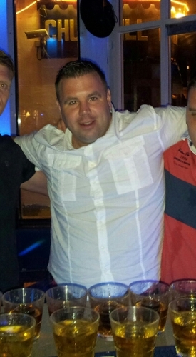 GavinPrice9's profile picture. Brighton & Hove Albion Fc