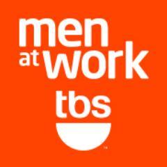 #MenAtWork follows the misadventures of four buddies who work together in and outside of the office.