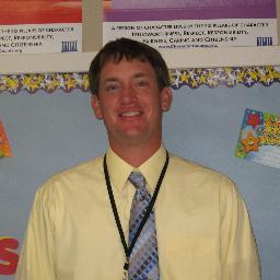 5th Grade Educator in Vinton-Shellsburg CSD. Husband, dad, sports enthusiast. Looking for ways to enhance my students' learning.