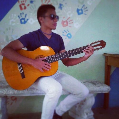 Venezolano, Ingeniero Mecanico, agricultor y aspirante de cumplir mis metas!