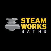 Steamworks (@steamworksbaths) 's Twitter Profile