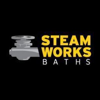 Steamworks (@Steamworksbaths ) North America's favorite 24/7 men'...