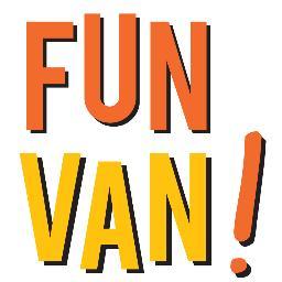 Watch for the Fun Van at community events or a park near you!