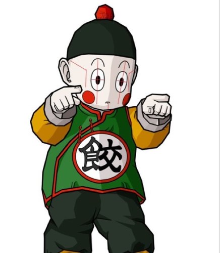 Chaozussj's profile picture. 