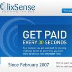 Want to Earn Legit income online? Get paid every 30 seconds,no third pyramid scams or schemes.You are Guaranteed income. free to sign up NO COST Ever!