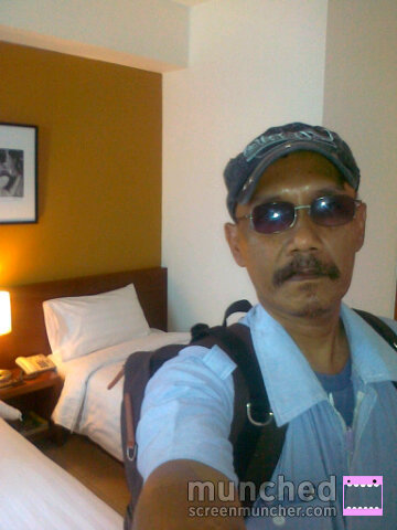 donpohan's profile picture. 