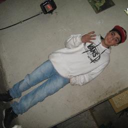 Corro con los grandes, con los pequeños sé que me atraso♪..♫..♪