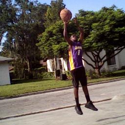 I'll give any one buckets no matter who you are