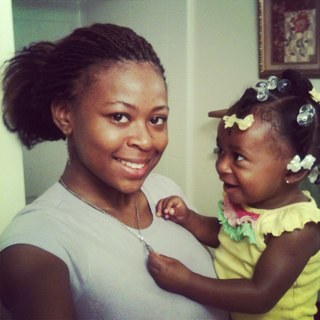 Cute , lovee tew sing , and love hangin out wit friends n family ion take no shit frm nobdy ion care whu ya is point blank !!!