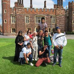 Youth_at_Dost's profile picture. Youth Work Programme Manager @DostCentre.
marian.spiers@dostcentre.org
Opinions are my own.