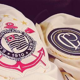 Pode perder, pode ganhar eu sou Corinthians e nunca vou te abandonar. ✫