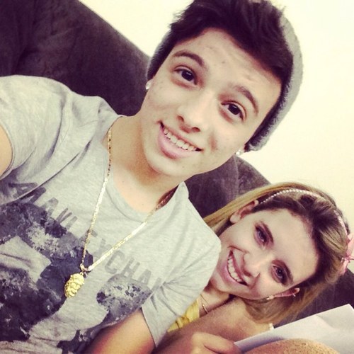 ⋆ 16 anos, virginiano. ozamigo @viivm , @MathGuimaraes