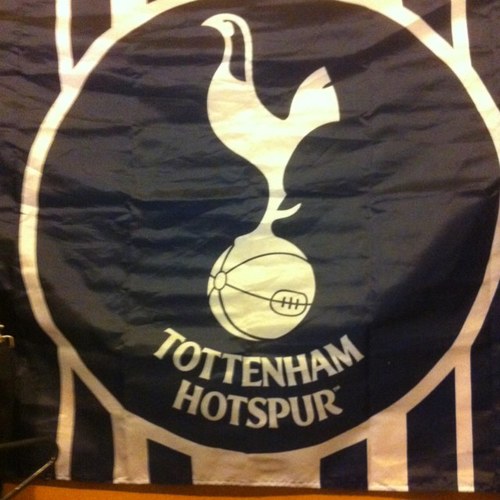 ranthony888's profile picture. Spurs fan. Will rant on demand, if i can be bothered. COYS. retweet’s and likes indicate the level of my humour at that moment in time not my opinion. Generally