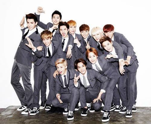 Exo_11111's profile picture. 