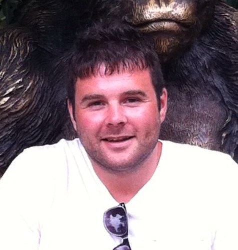 Personal account of Alan Ramsay, owner of @ARCSolScot Support when you need IT.