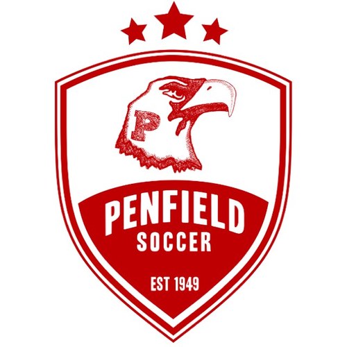 Penfield Boys Varsity Soccer-3 time NY state champions, 19 Section V championships, over 800 career victories and 70 years of excellence