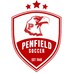 Penfield Boys Soccer (@phsvarsoccer) Twitter profile photo