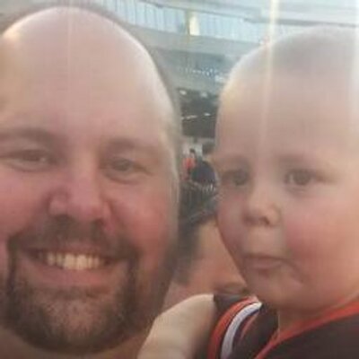 Profile Picture of Justin Scothorn (@jrsdb02) on Twitter