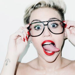 MILEYELIMさんのプロフィール画像