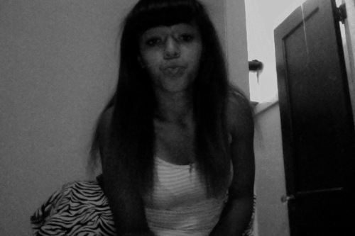 I Love My Baby And My Family NMW And Ima Ride Or Die For Mines .. 3 08.16.12 Foreva && Eva